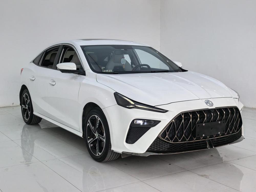 MG MG 5 Scorpio
