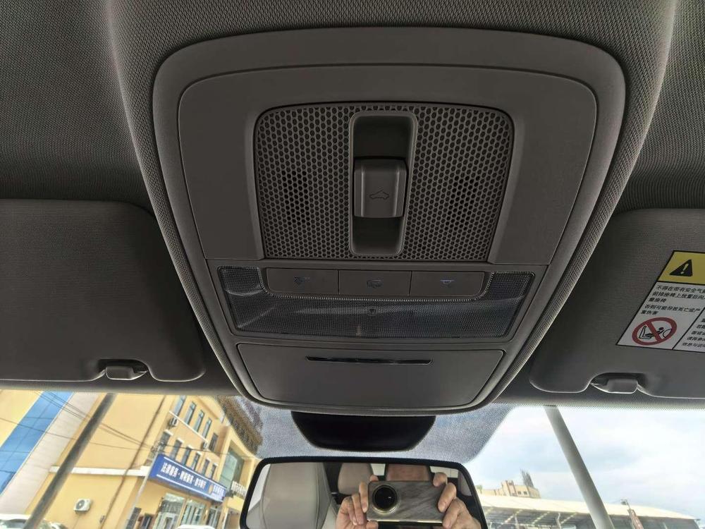 MG MG 5 Scorpio