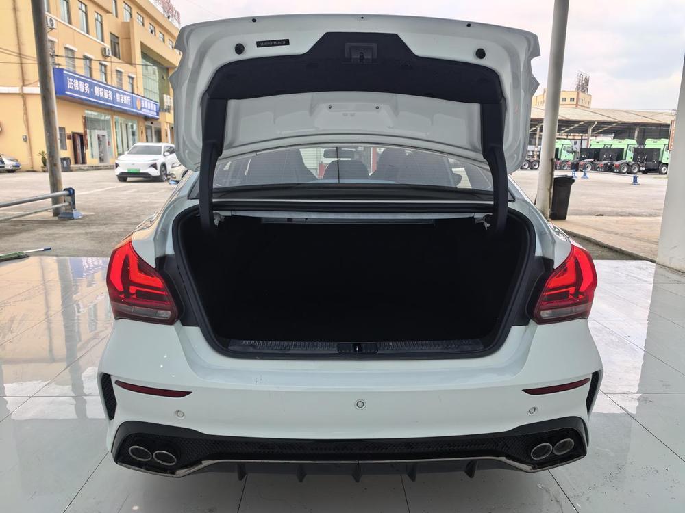 MG MG 5 Scorpio