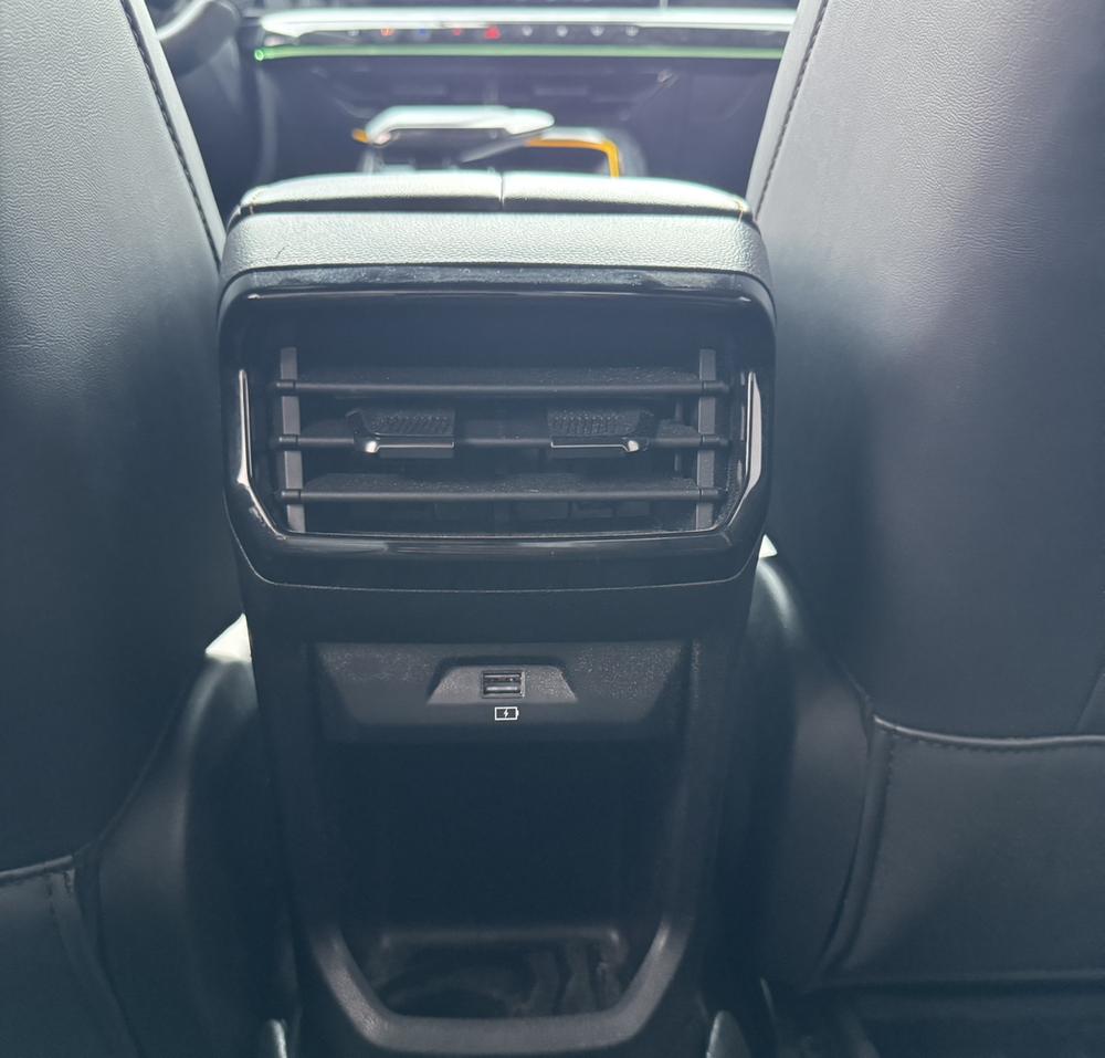 MG MG 5 Scorpio