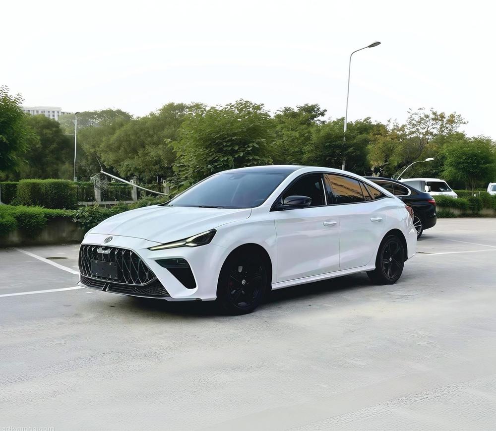 MG MG 5 Scorpio
