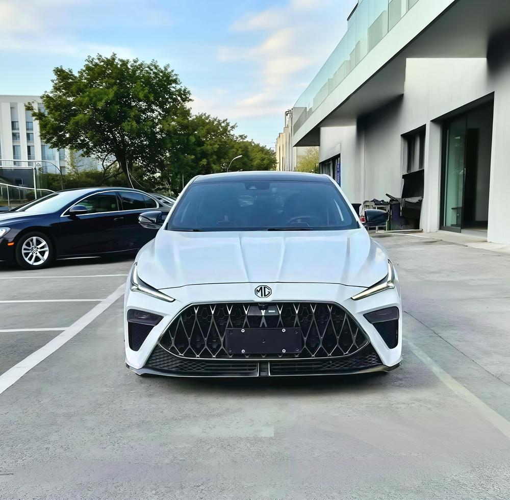 MG MG 5 Scorpio