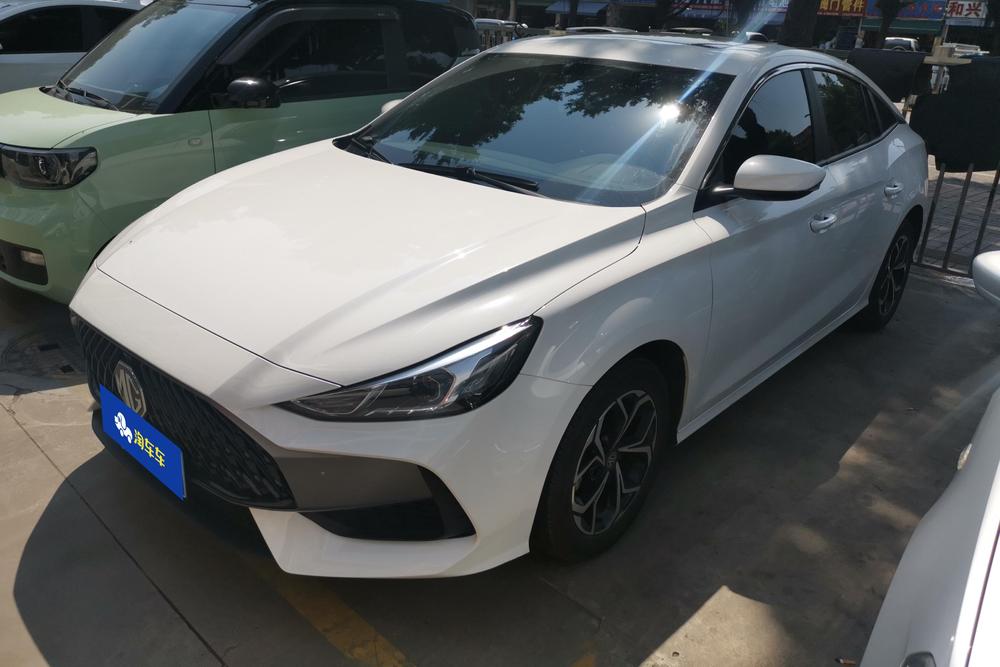 MG MG 5