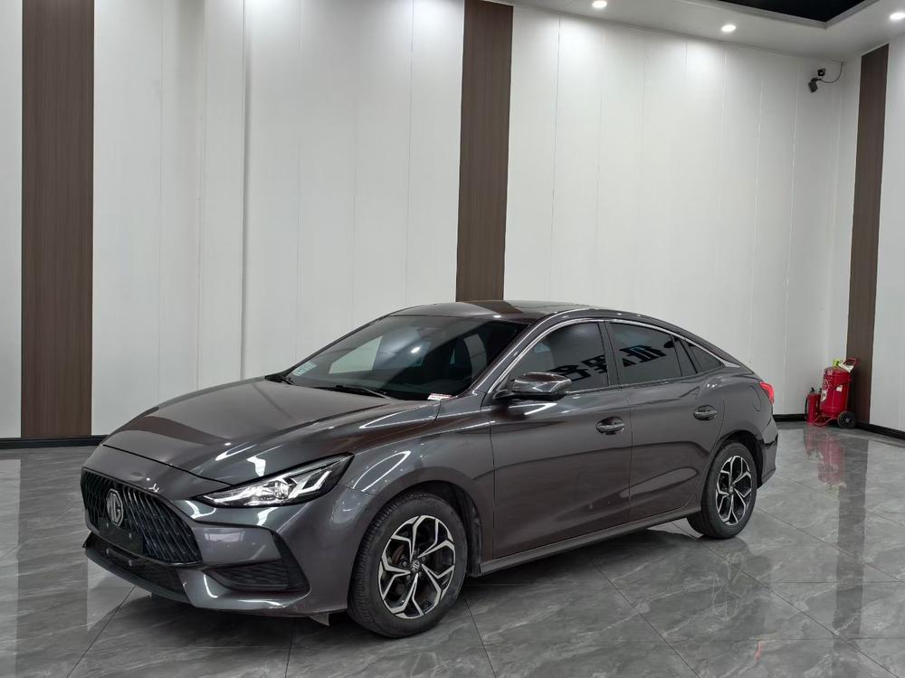 MG MG 5