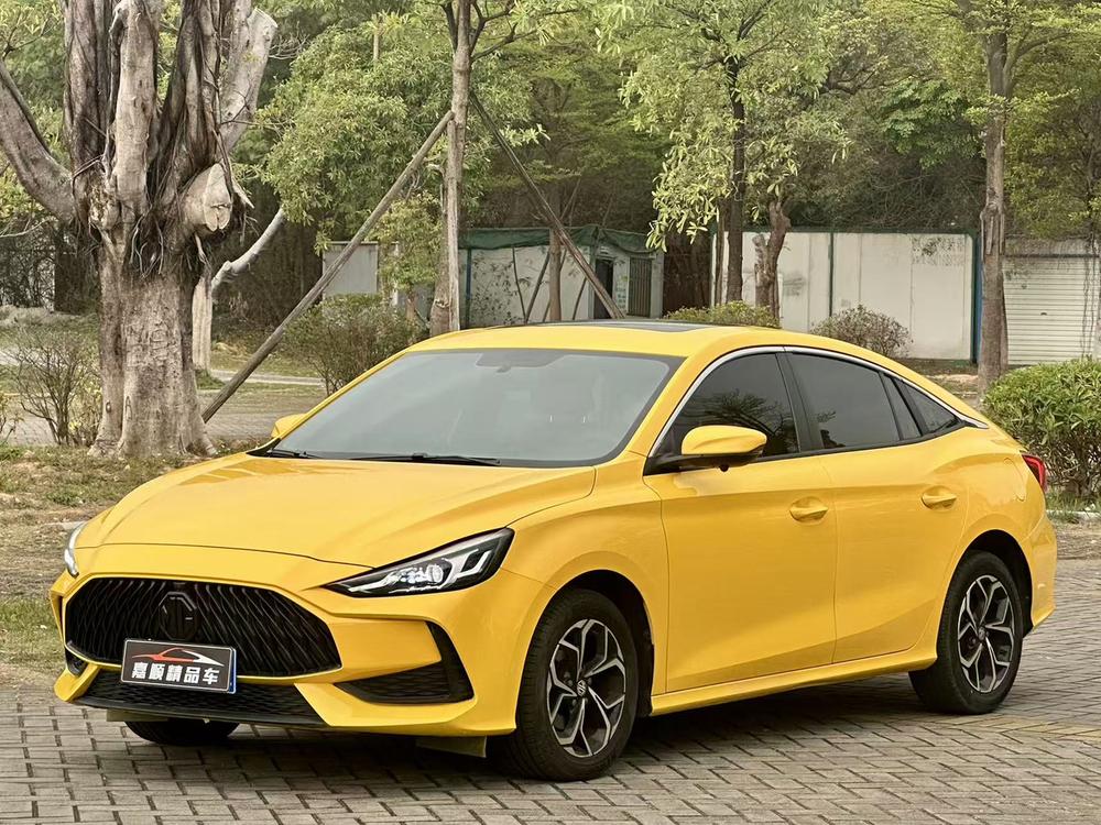 MG MG 5