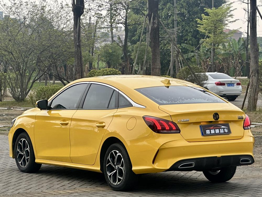 MG MG 5