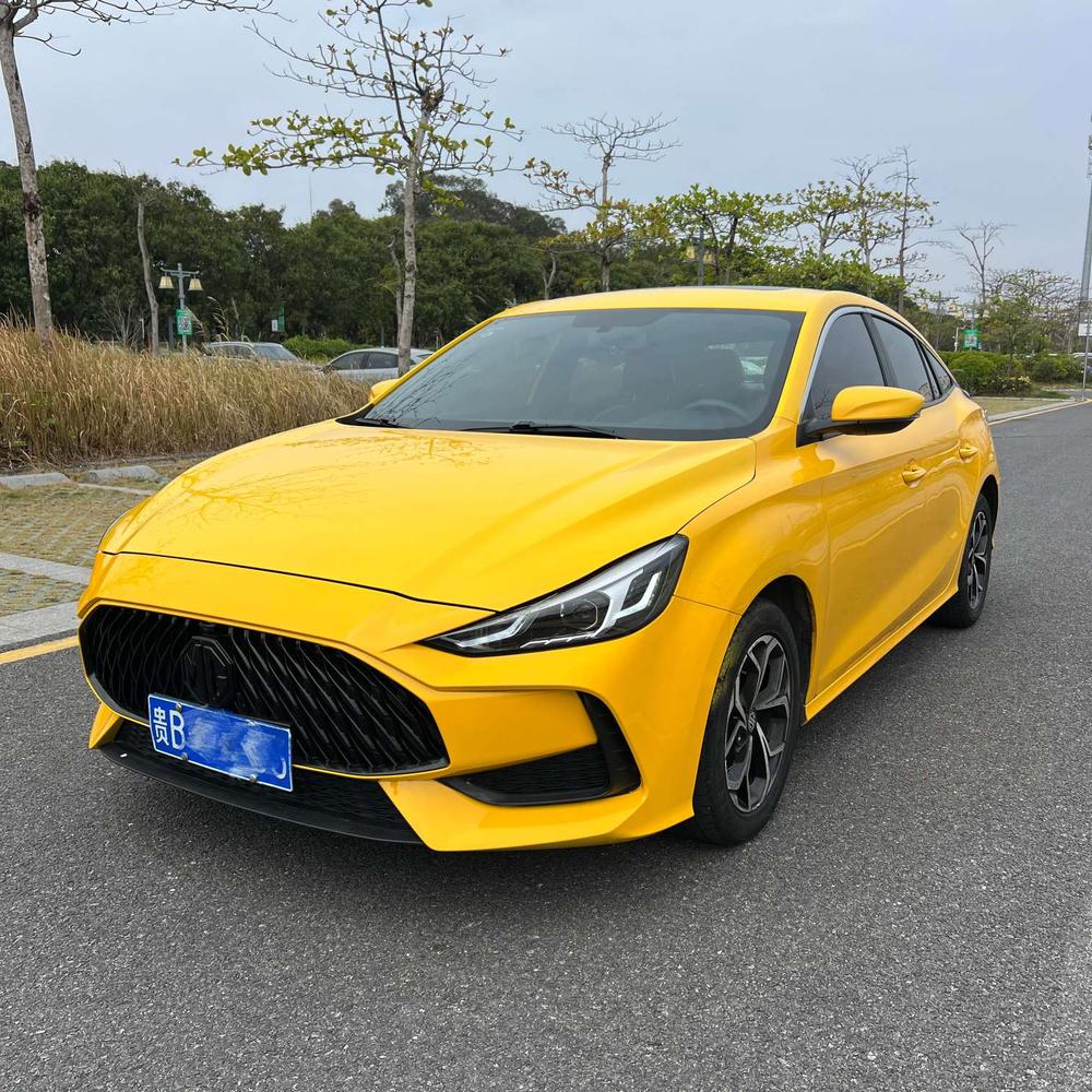 MG MG 5