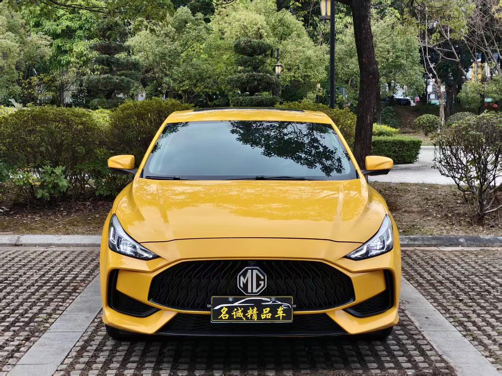 MG MG 5