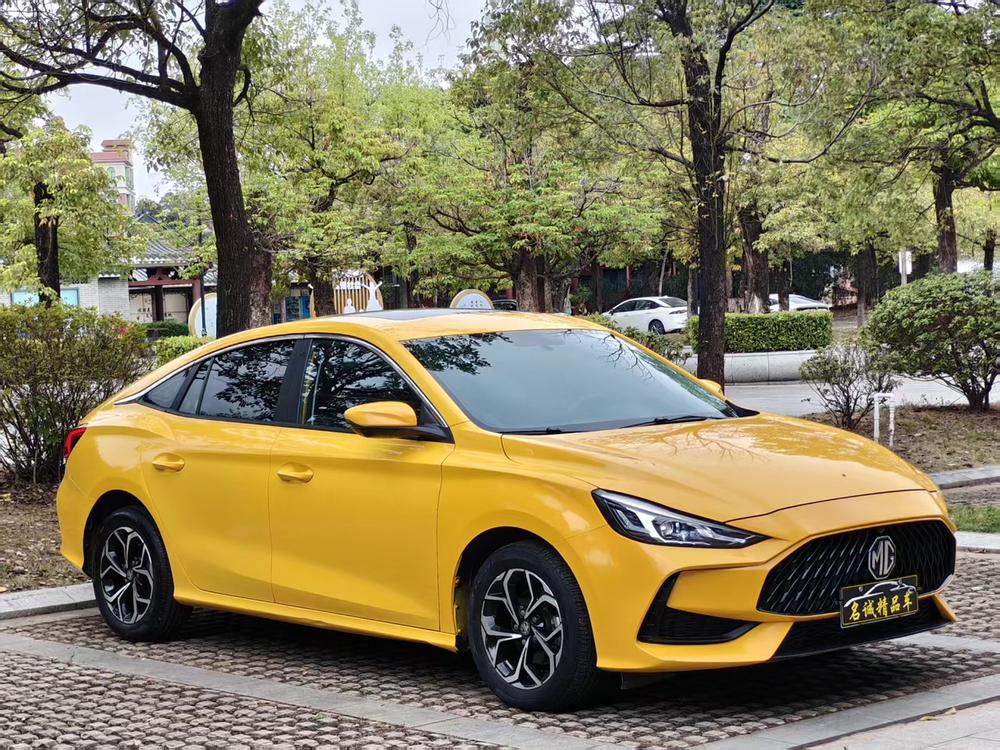MG MG 5
