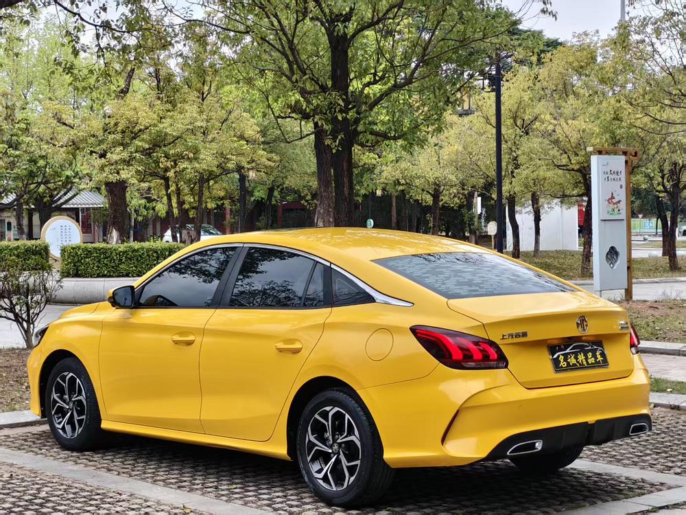 MG MG 5
