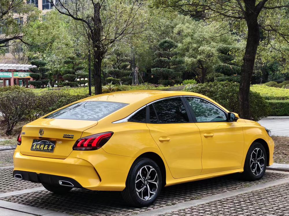MG MG 5