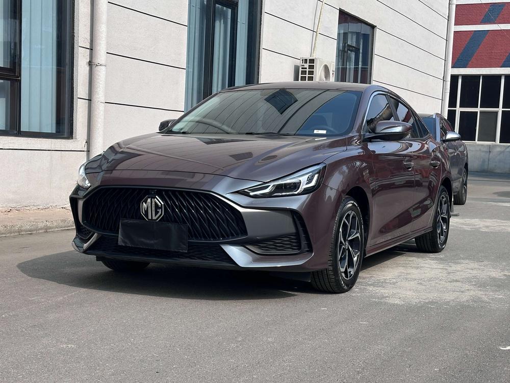 MG MG 5