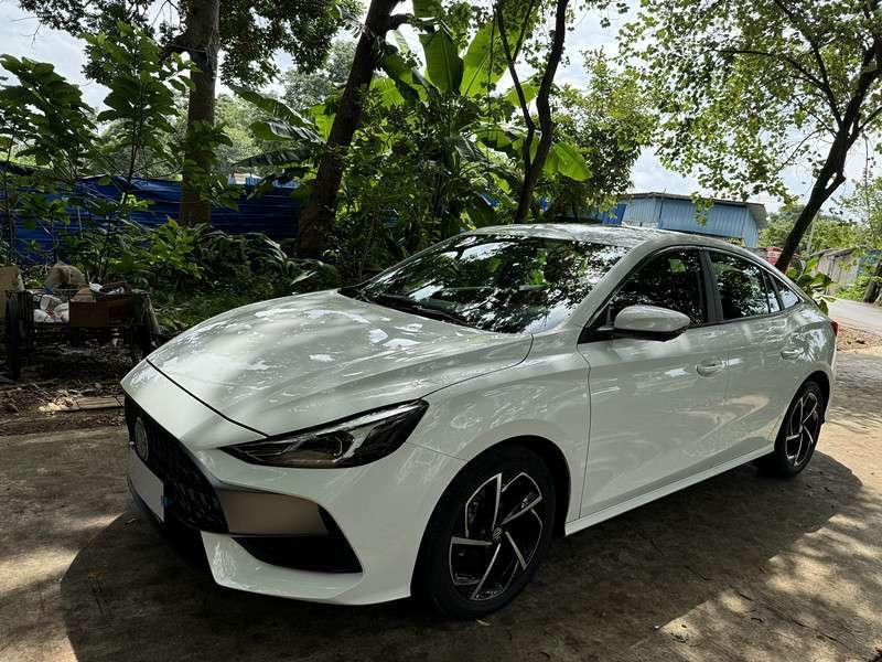 MG MG 5