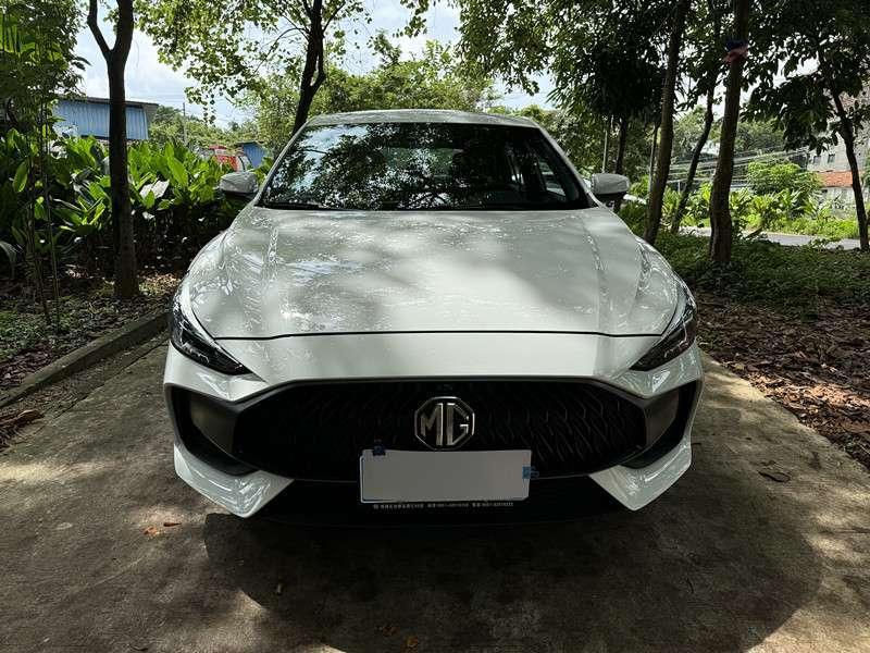 MG MG 5