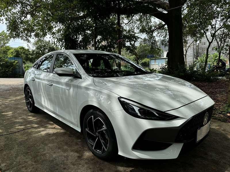 MG MG 5