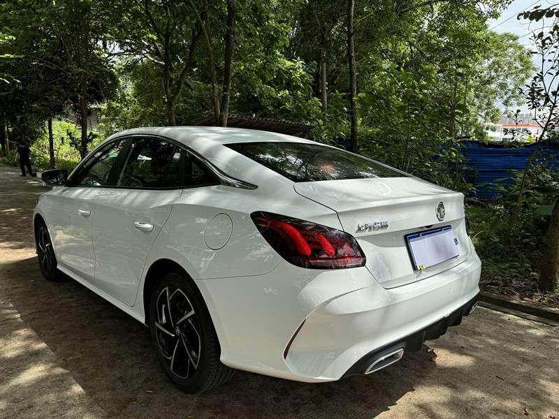MG MG 5