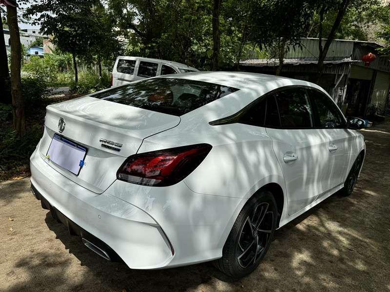 MG MG 5