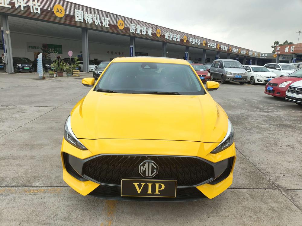 MG MG 5