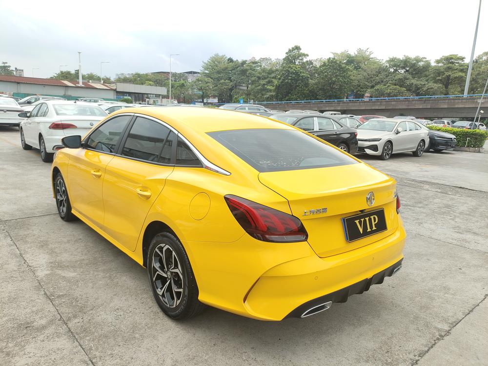 MG MG 5