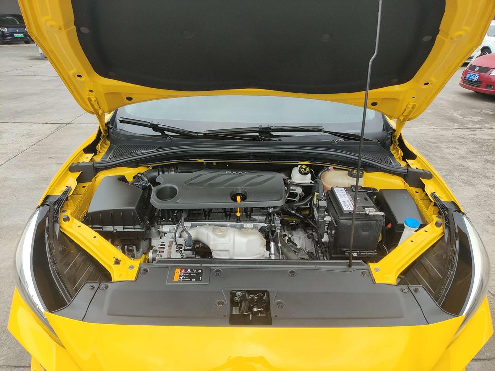 MG MG 5