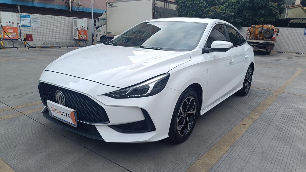 MG MG 5