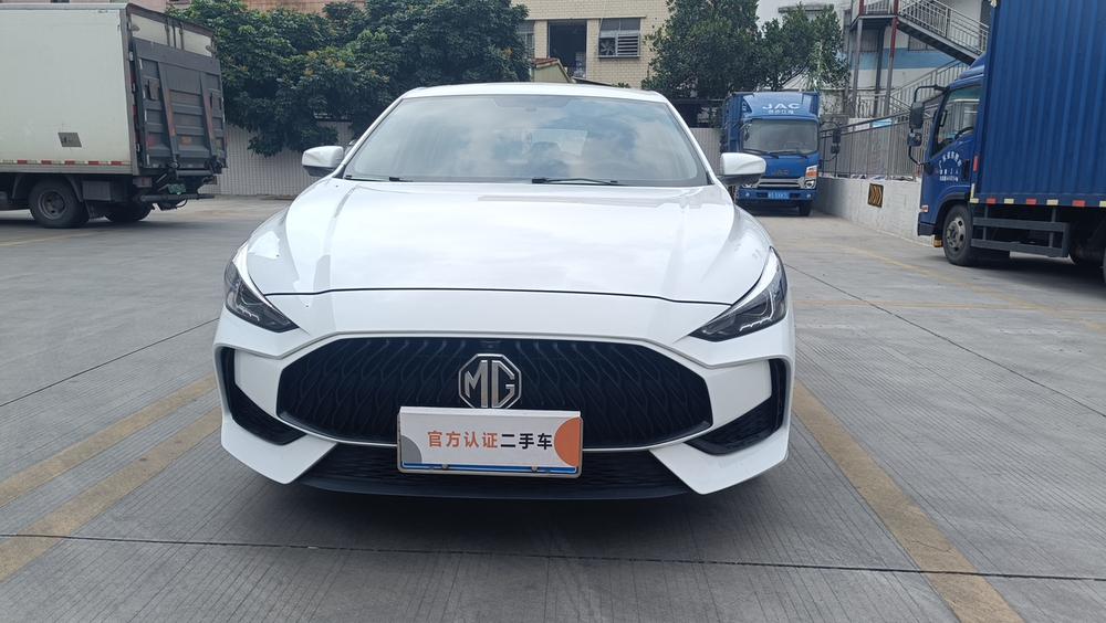 MG MG 5