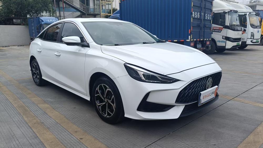 MG MG 5