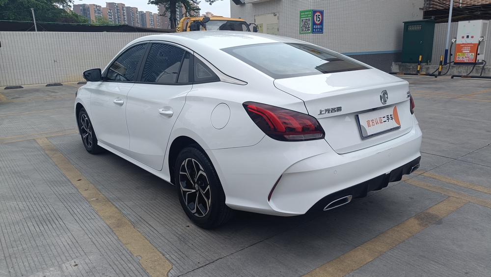MG MG 5