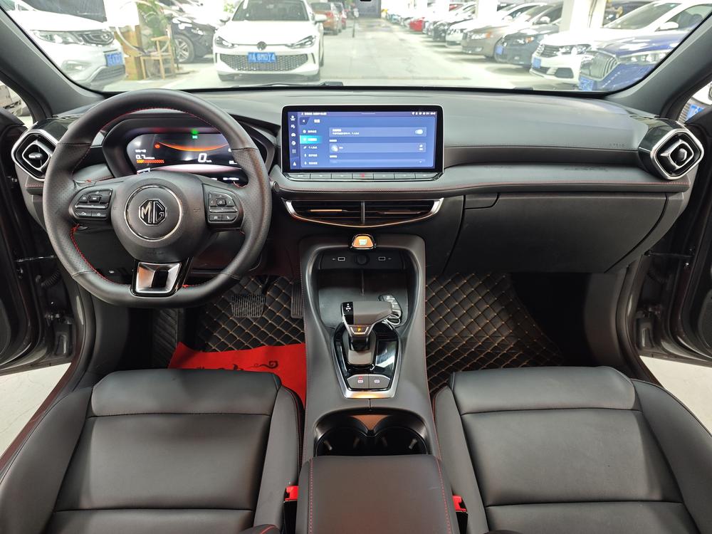 MG MG 5