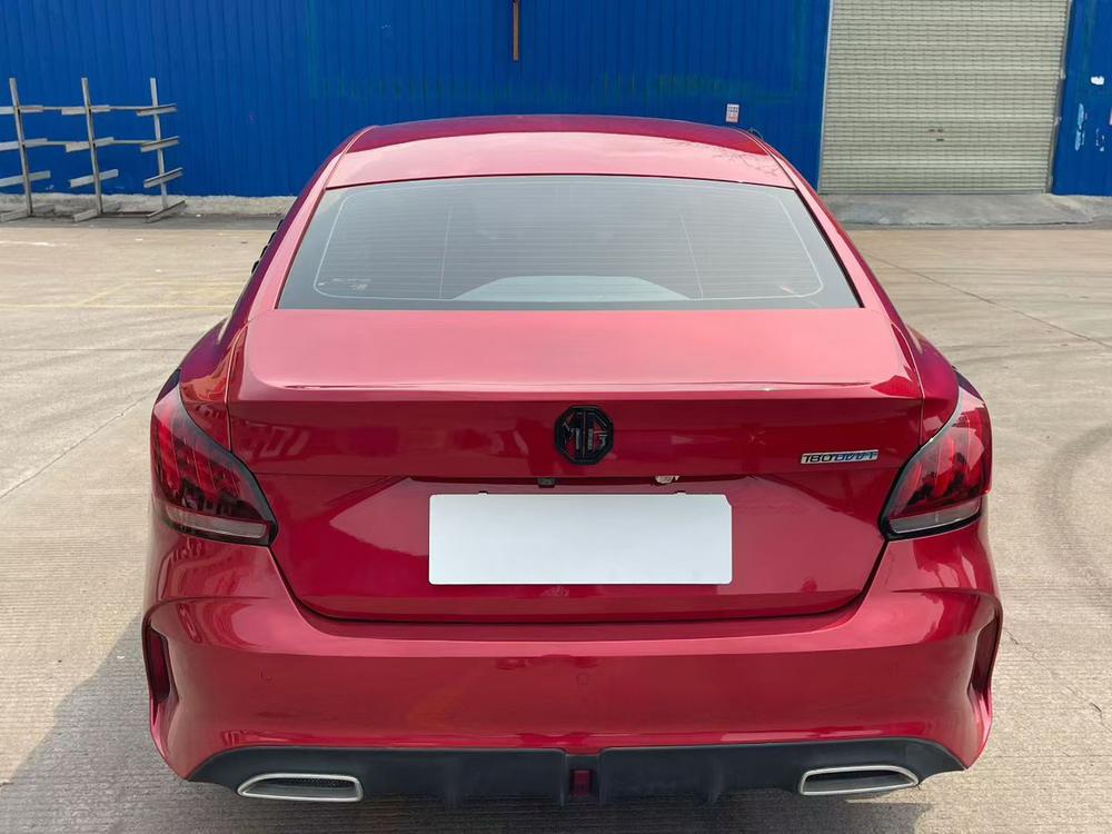 MG MG 5