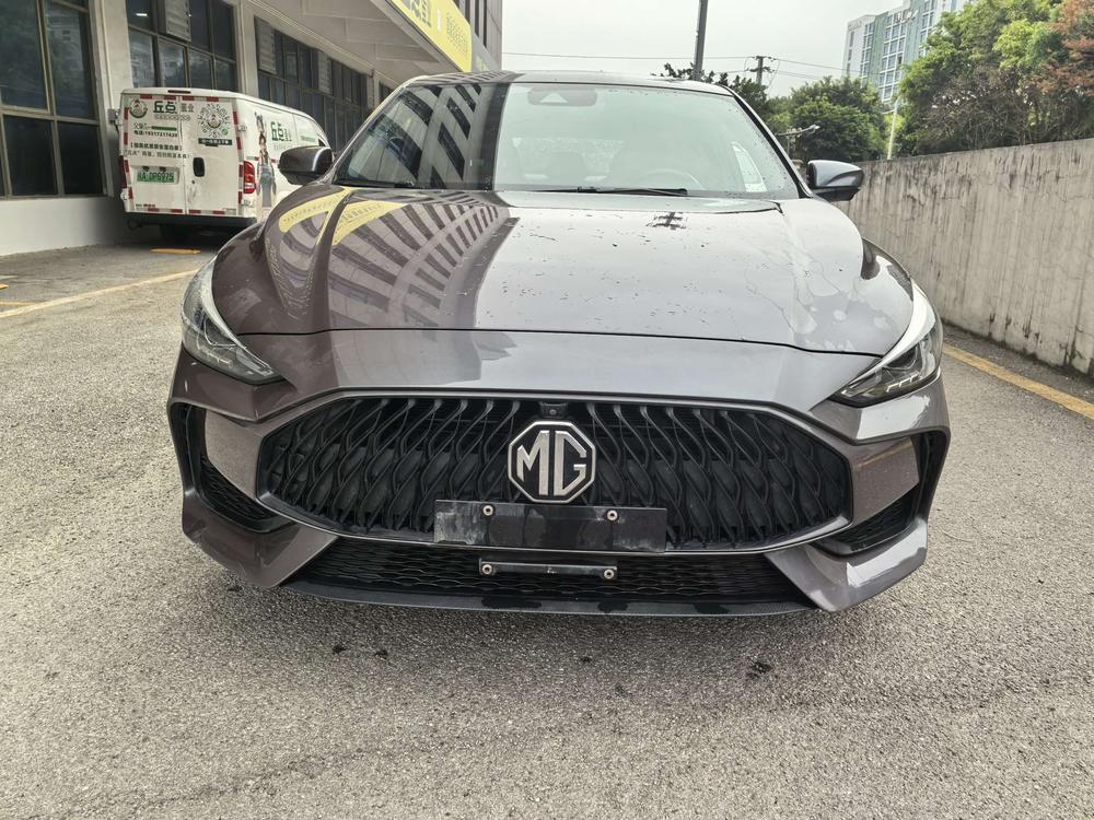 MG MG 5