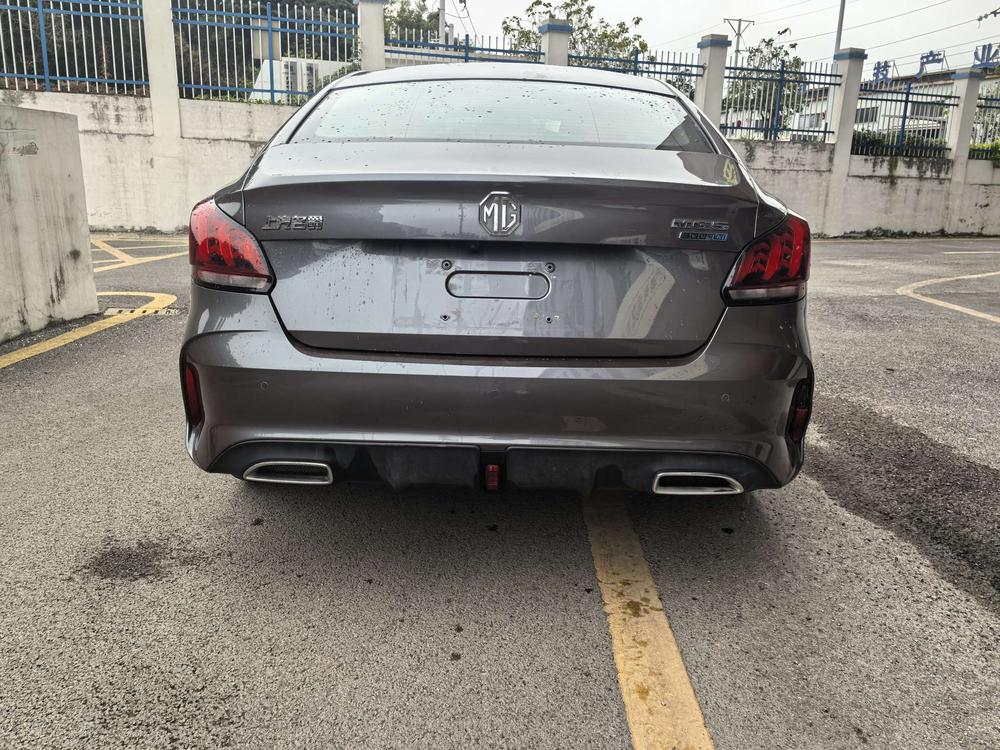 MG MG 5