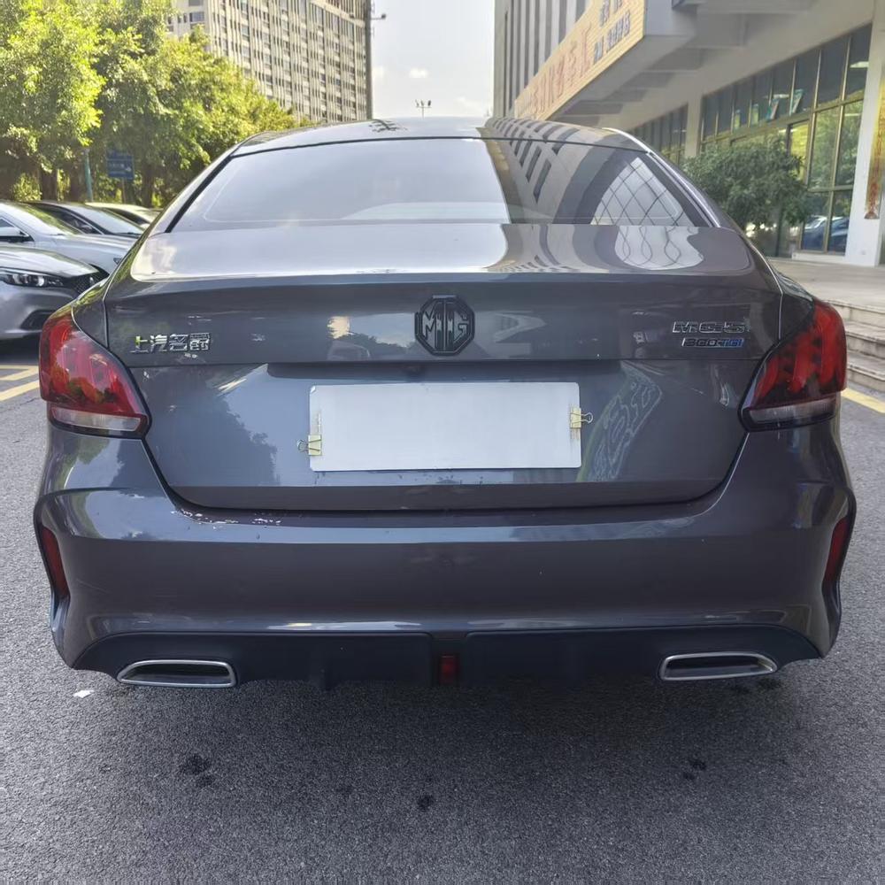 MG MG 5