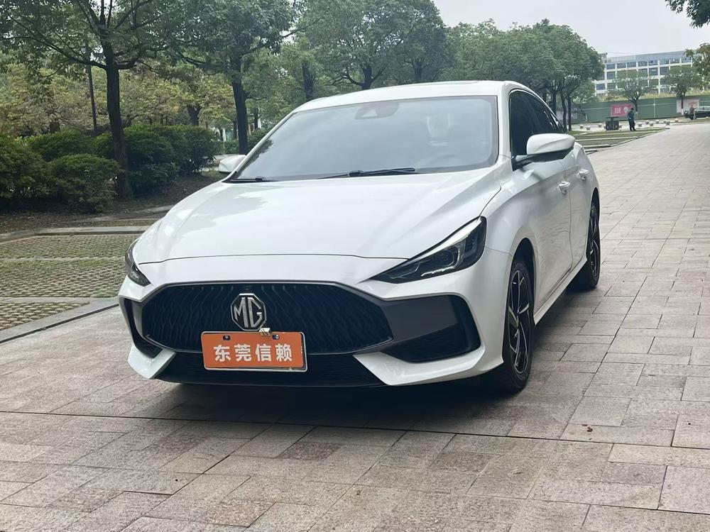 MG MG 5