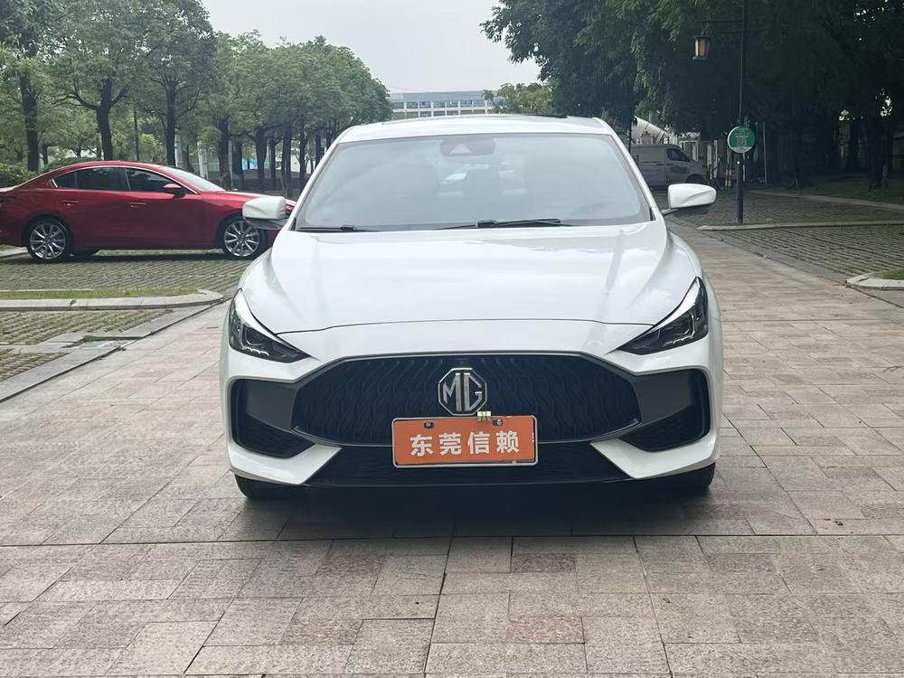 MG MG 5