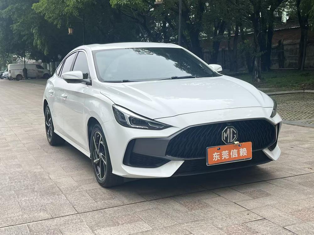 MG MG 5