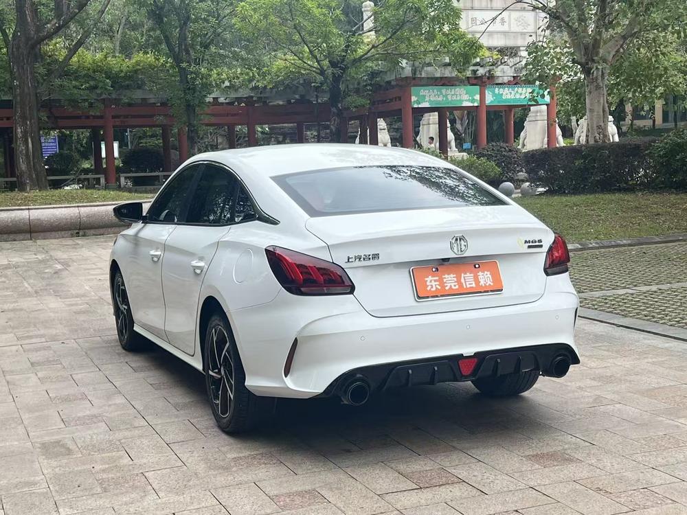 MG MG 5
