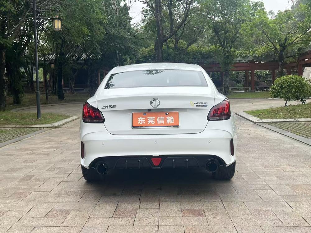 MG MG 5