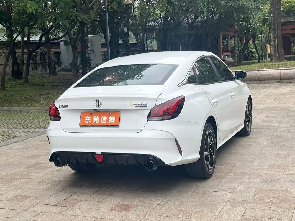 MG MG 5