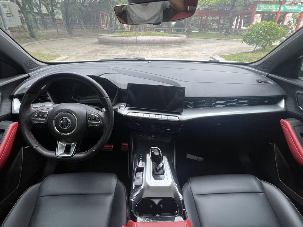 MG MG 5