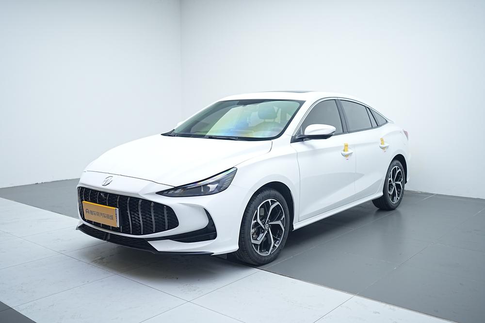 MG MG 5