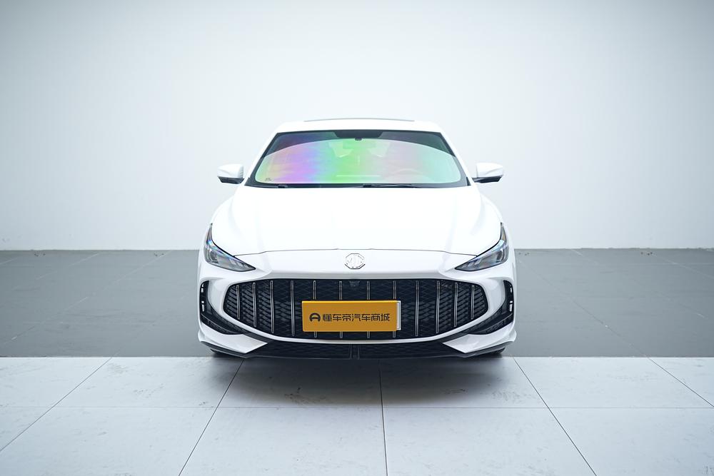 MG MG 5