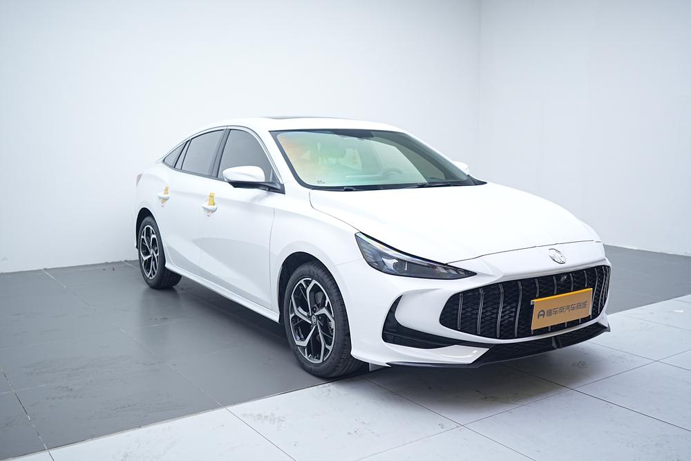 MG MG 5