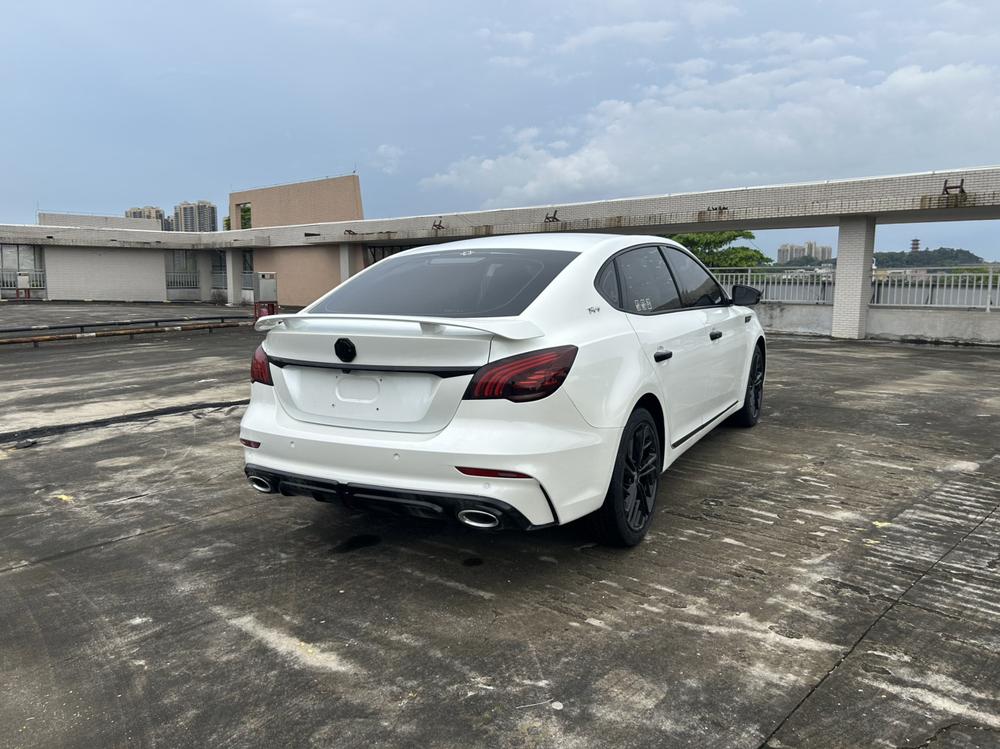 MG MG 5