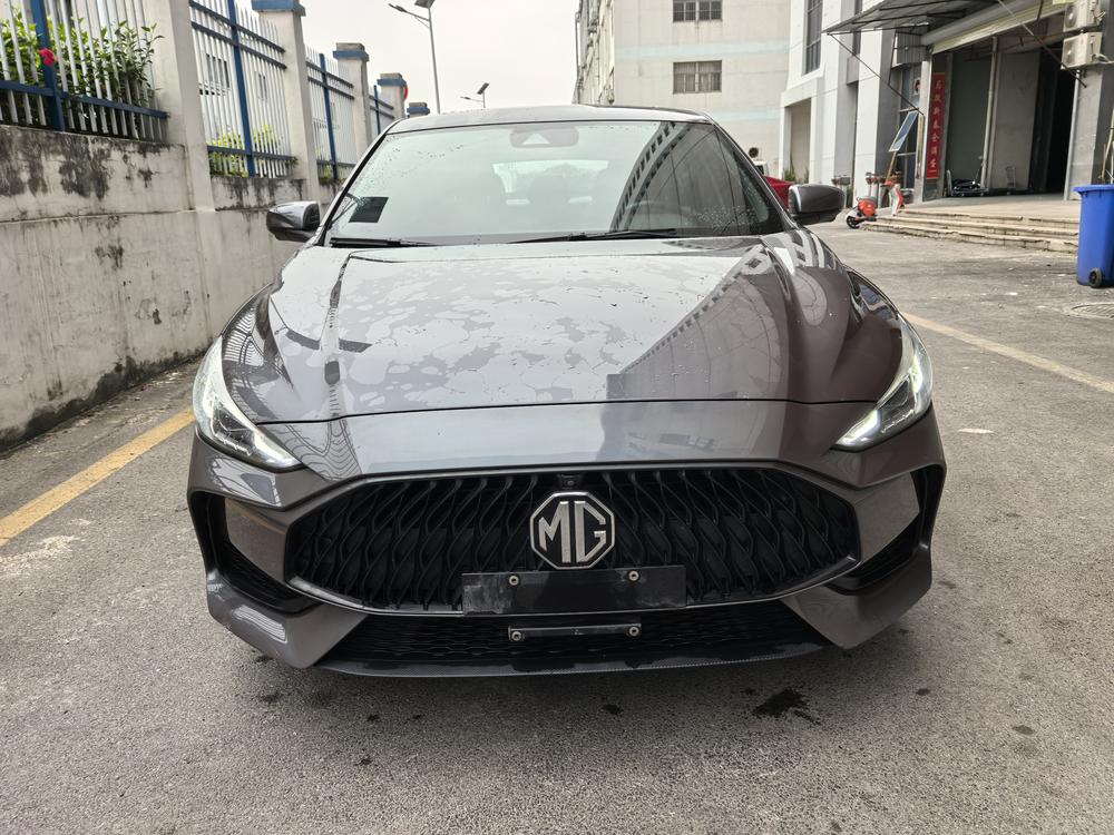 MG MG 5
