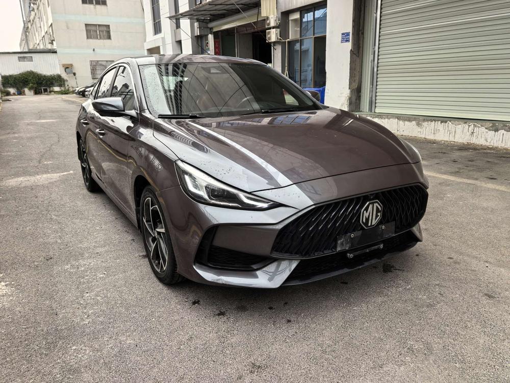 MG MG 5
