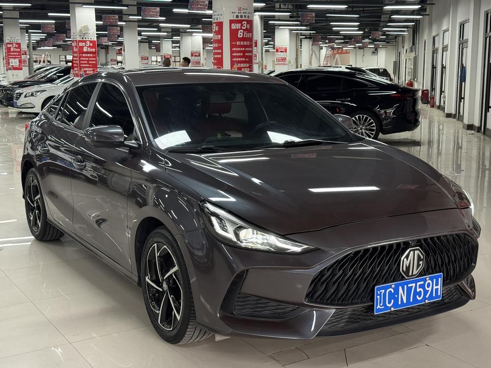 MG MG 5