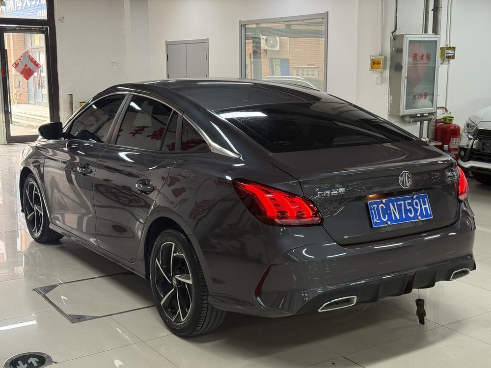 MG MG 5
