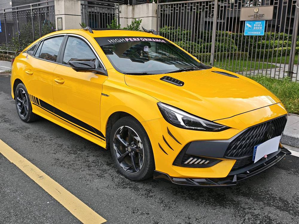 MG MG 5