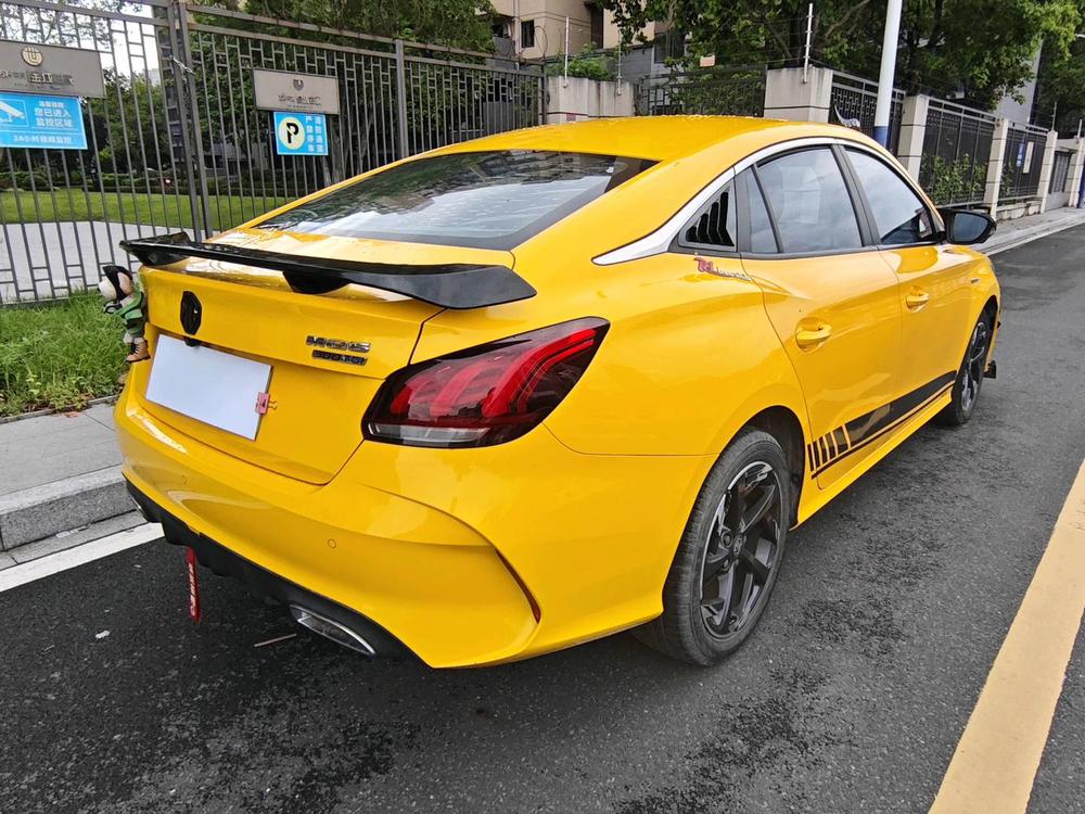 MG MG 5